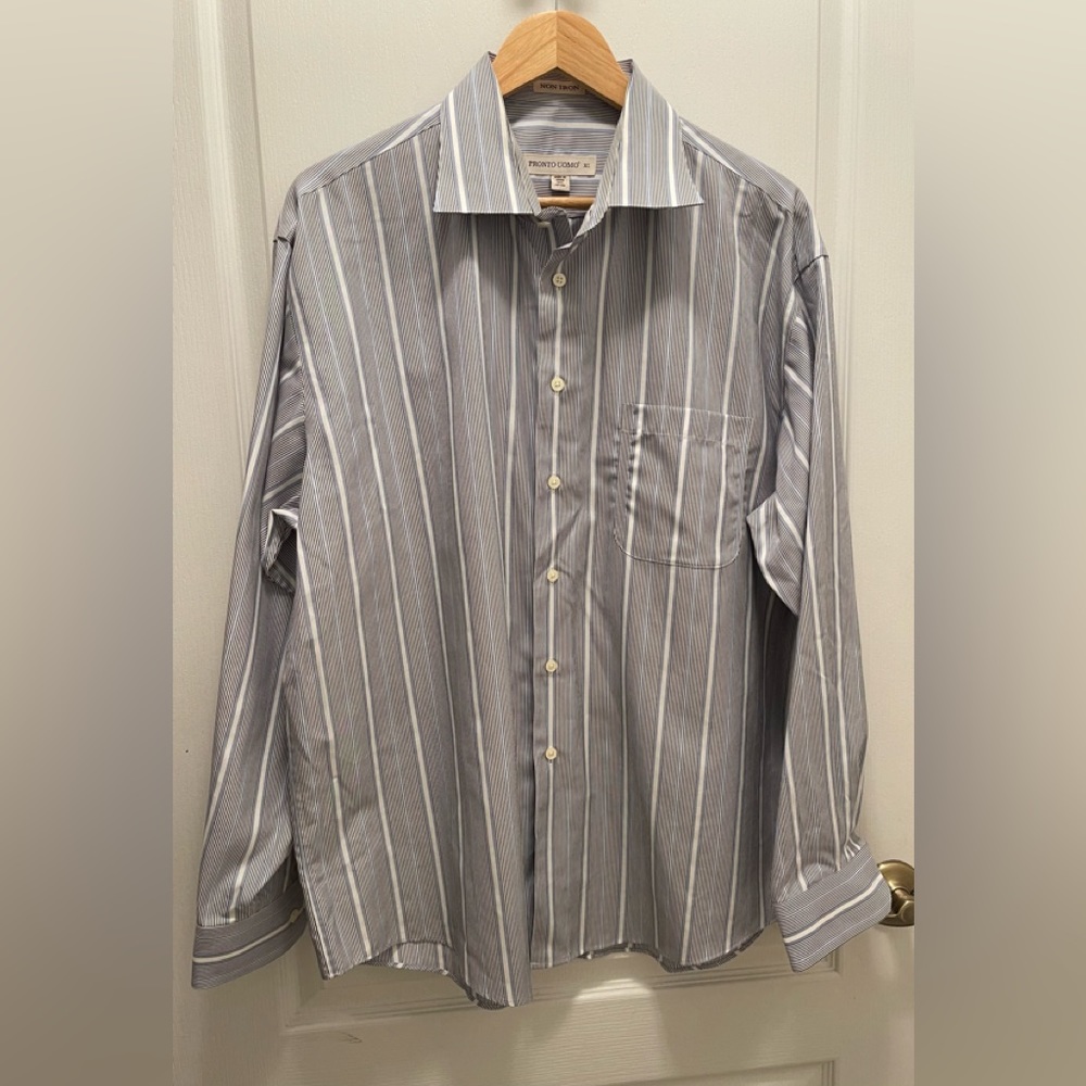 Pronto Uomo Shirt